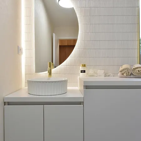 Apartment Bulvar 84