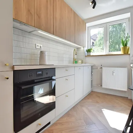 Bulvar 84 Apartment Zilina